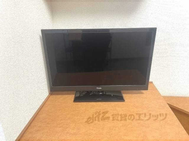テレビ