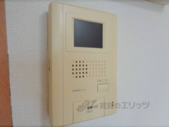 ドアフォン（ＴＶ含）