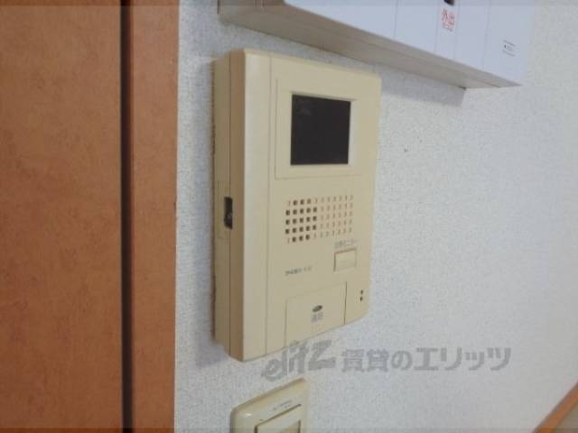 ドアフォン（ＴＶ含）
