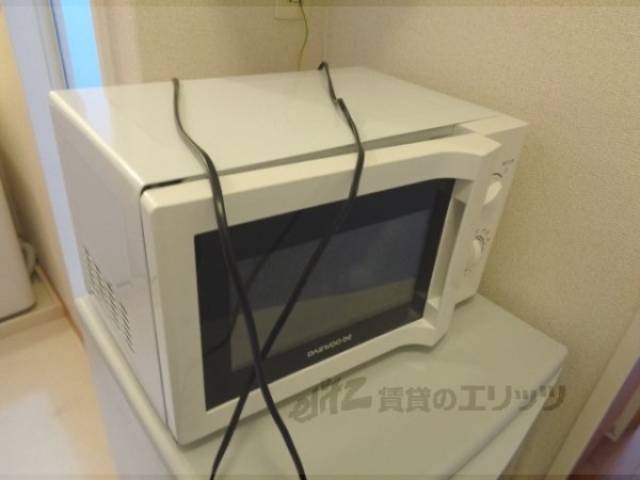 電子レンジ