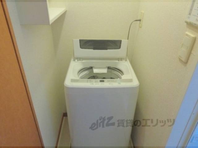 洗濯機