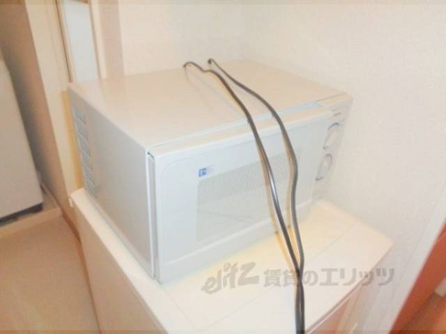 電子レンジ