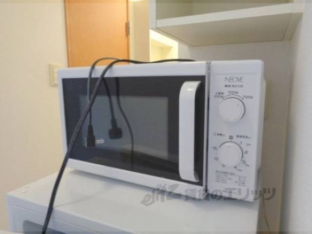 電子レンジ