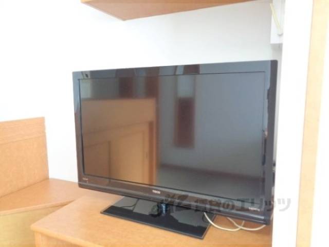 テレビ