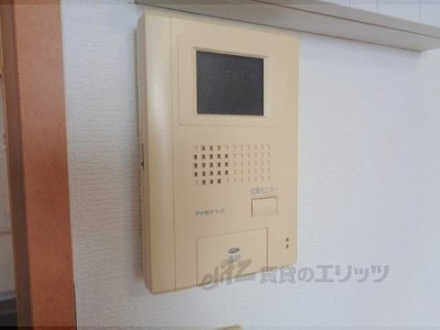 ドアフォン（ＴＶ含）