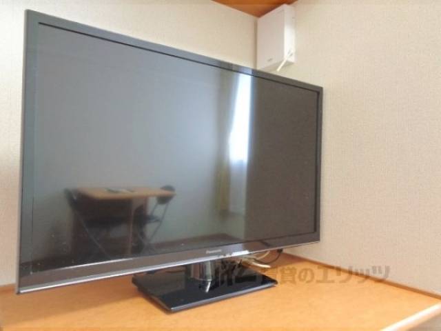 テレビ