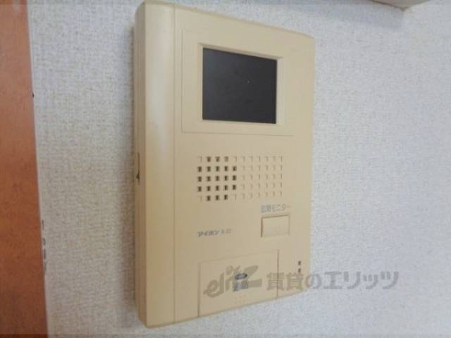 ドアフォン（ＴＶ含）