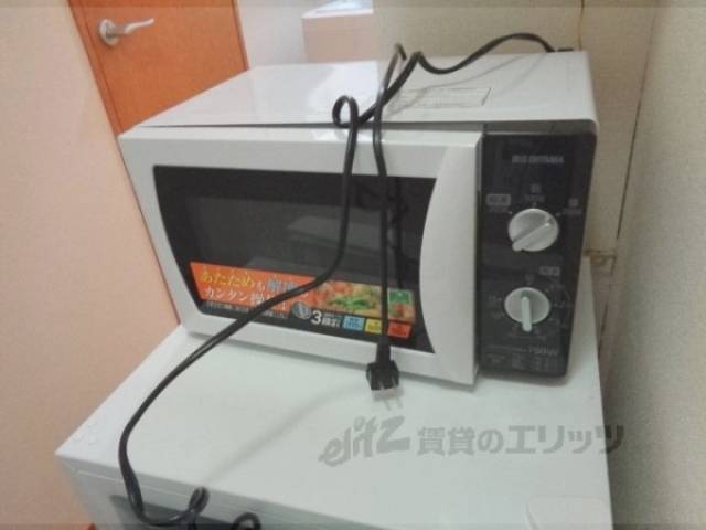 電子レンジ
