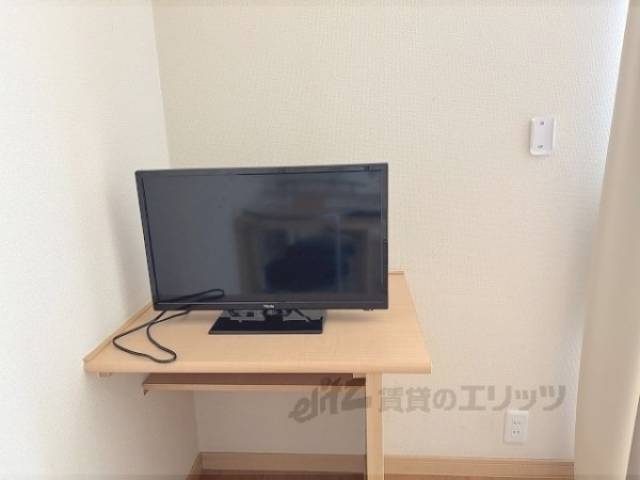 テレビ