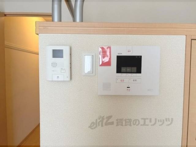ドアフォン（ＴＶ含）