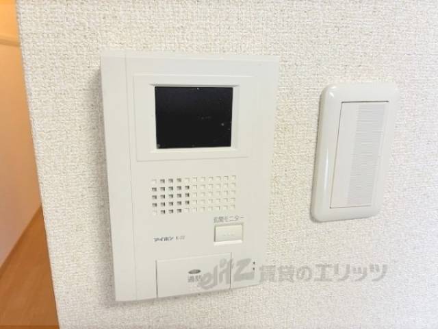 ドアフォン（ＴＶ含）