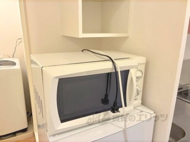 電子レンジ