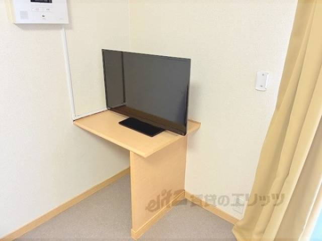 テレビ