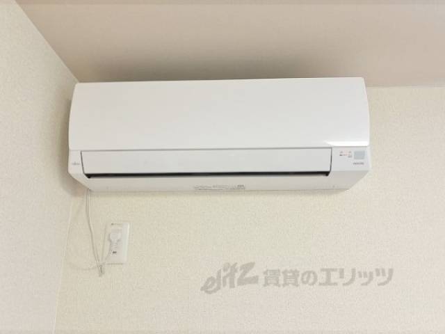 エアコン　洋室