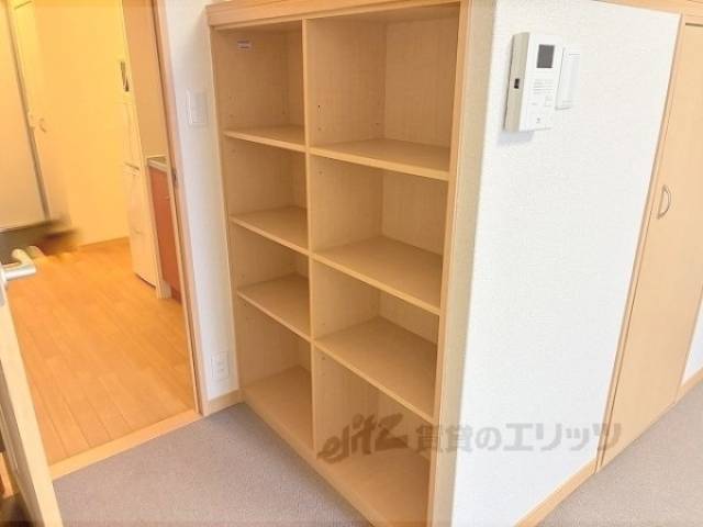 収納　洋室