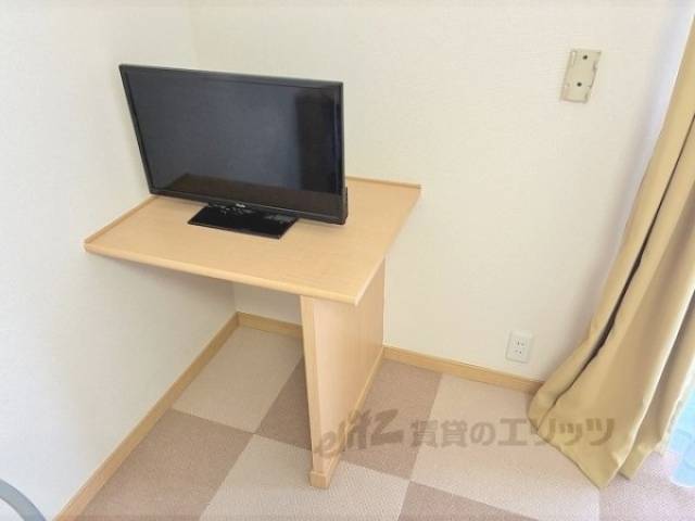 テレビ