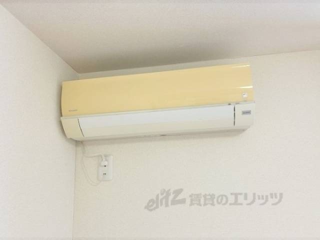 エアコン　洋室