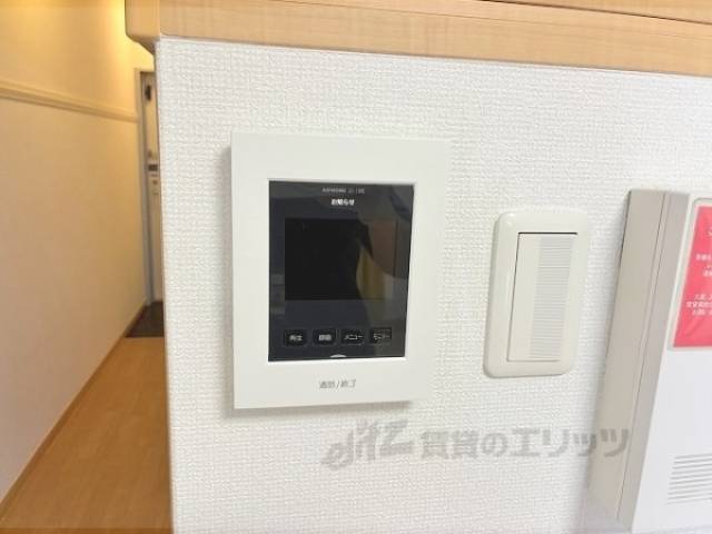 ドアフォン（ＴＶ含）