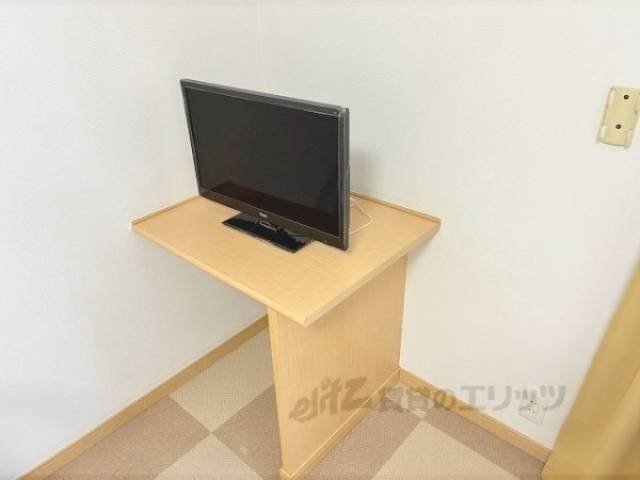 テレビ