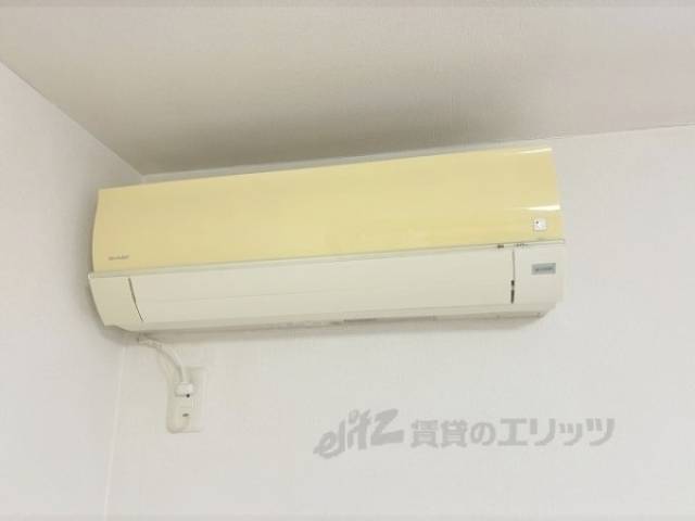 エアコン　洋室