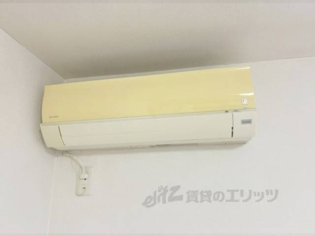 エアコン　洋室