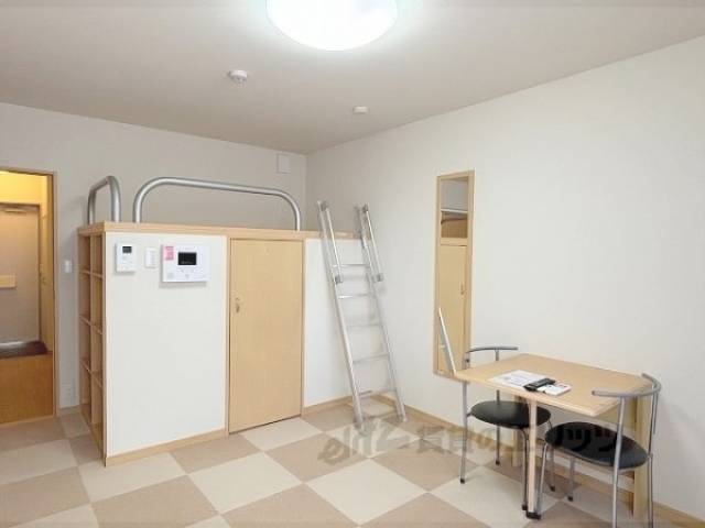 居室