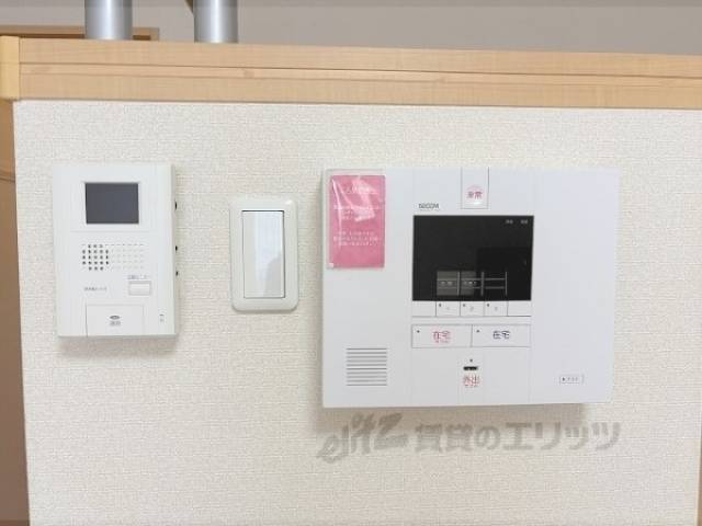 ドアフォン（ＴＶ含）