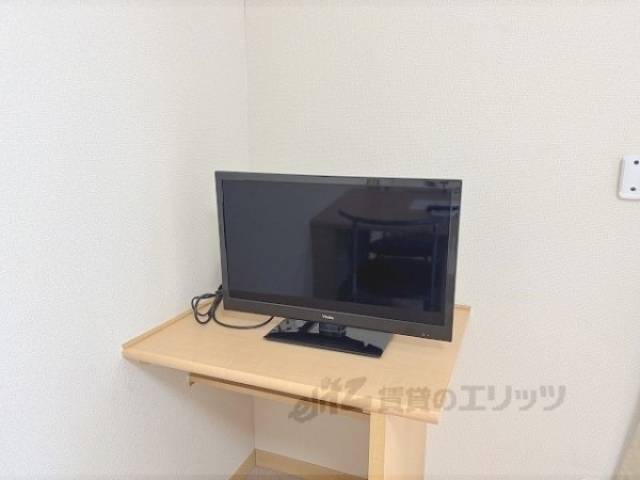 テレビ