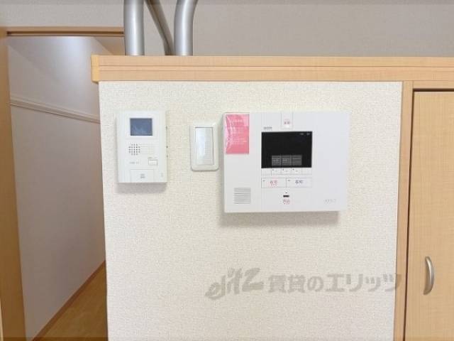 ドアフォン（ＴＶ含）