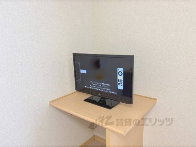 テレビ