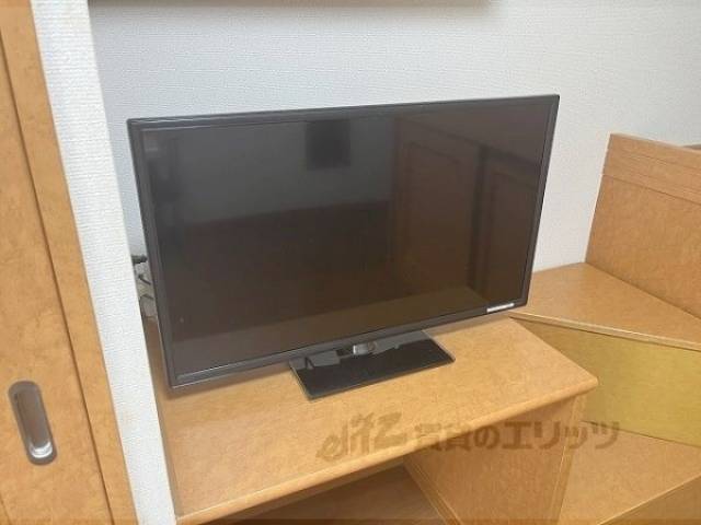 テレビ