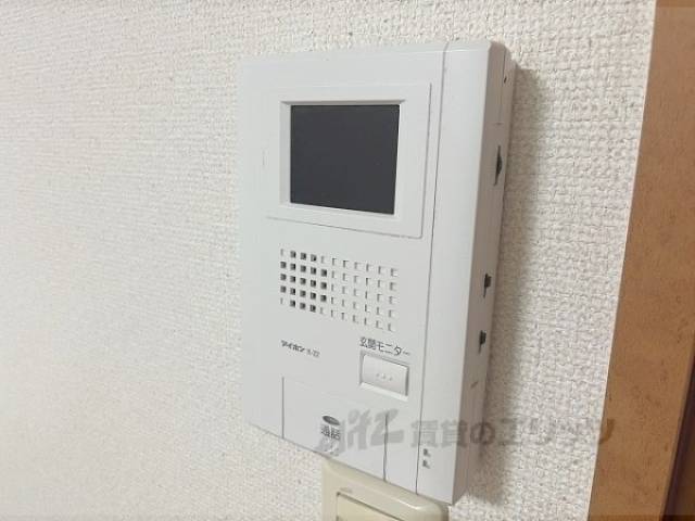ドアフォン（ＴＶ含）