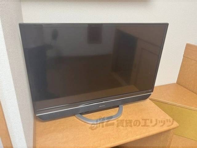 テレビ