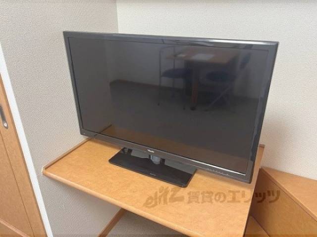 テレビ
