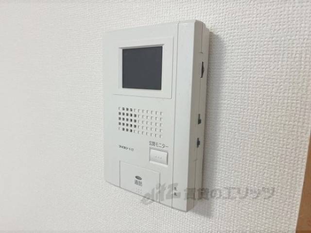 ドアフォン（ＴＶ含）