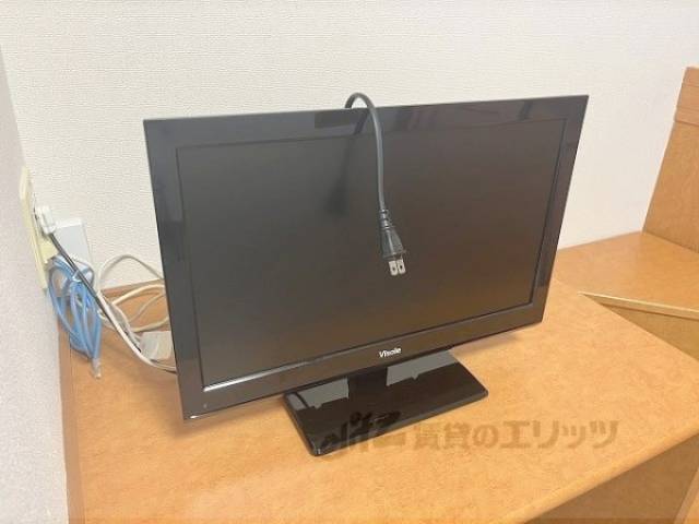 テレビ