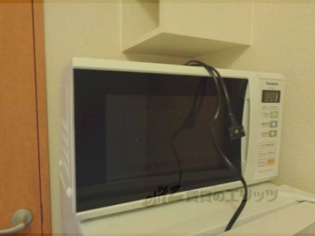 電子レンジ