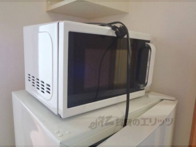 電子レンジ
