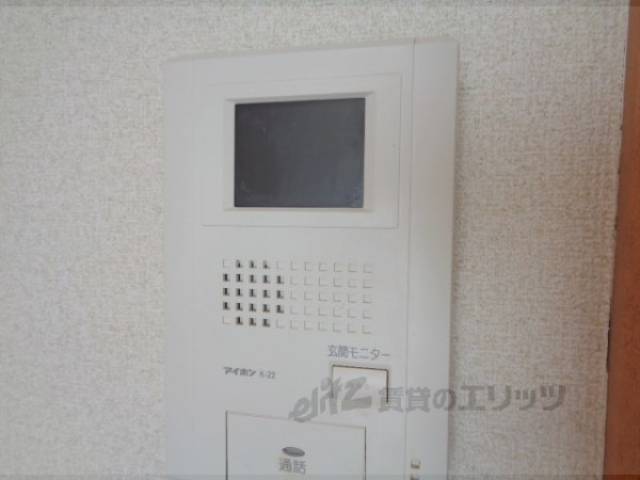 ドアフォン（ＴＶ含）