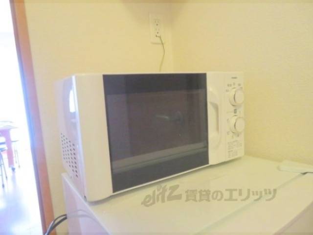 電子レンジ