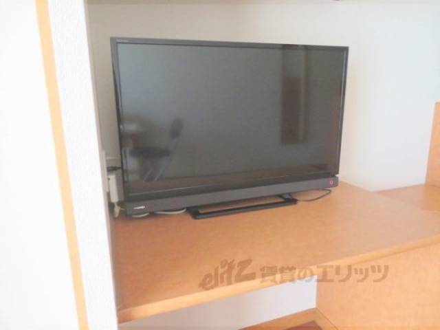 テレビ