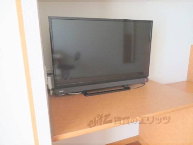 テレビ