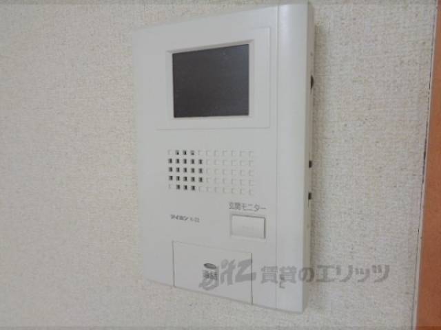 ドアフォン（ＴＶ含）