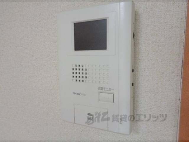 ドアフォン（ＴＶ含）