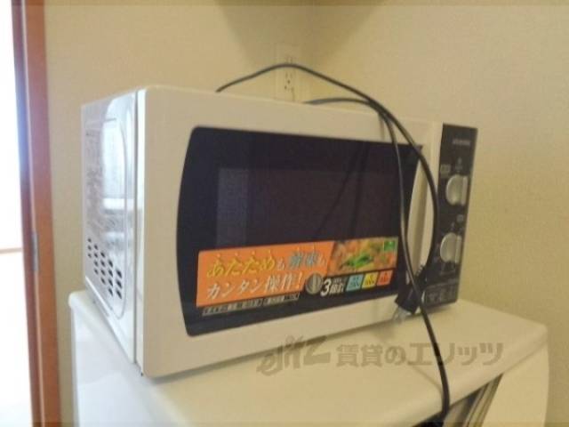 電子レンジ