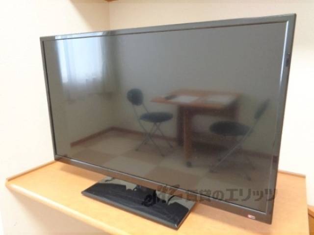 テレビ