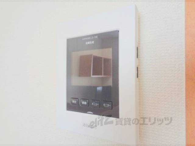 ドアフォン（ＴＶ含）