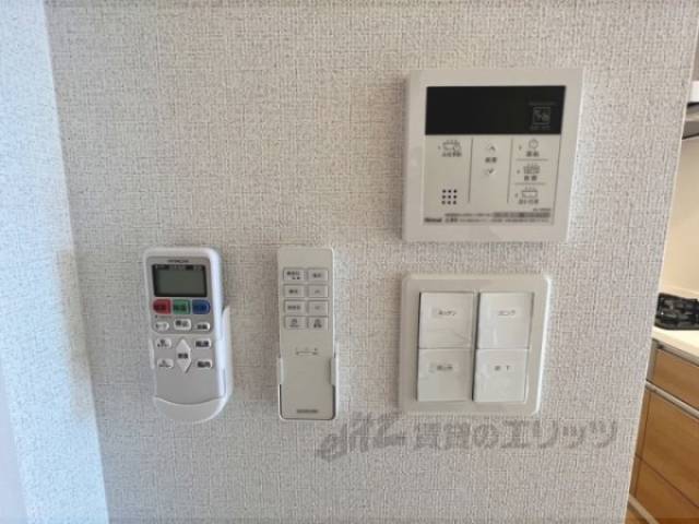 リモコン類