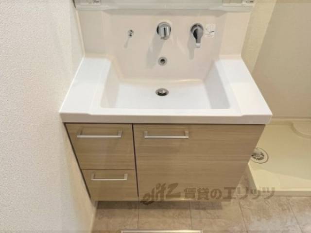 洗面所