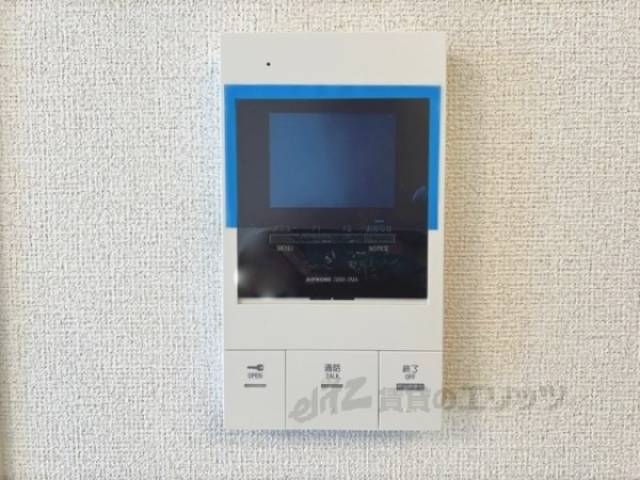 ドアフォン（ＴＶ含）